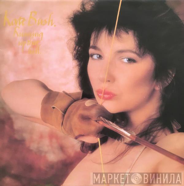 Kate Bush - Running Up That Hill