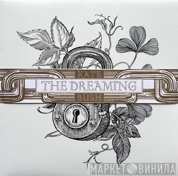 Kate Bush - The Dreaming (The Escapologist Edition)