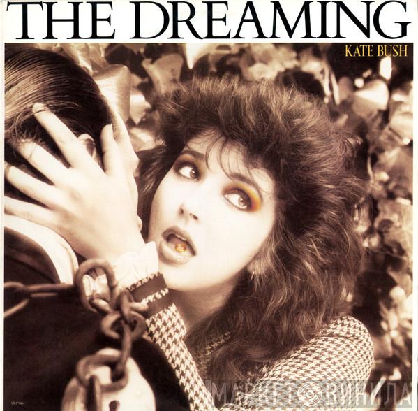  Kate Bush  - The Dreaming