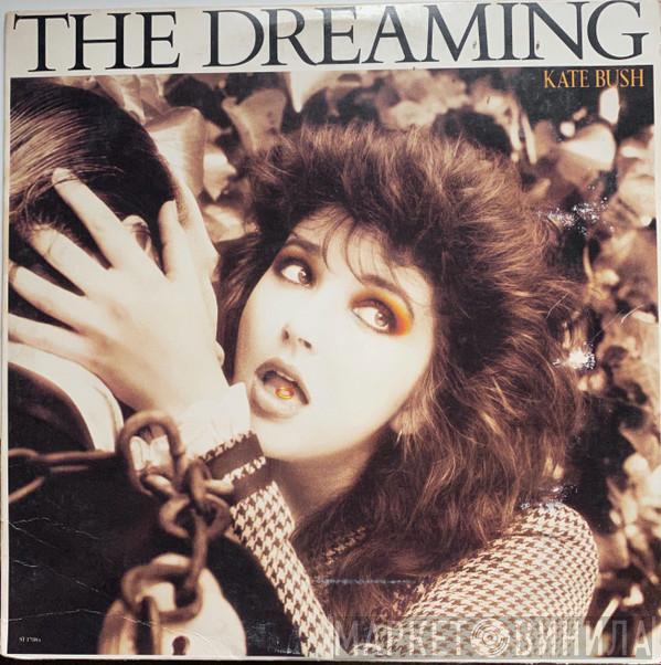  Kate Bush  - The Dreaming