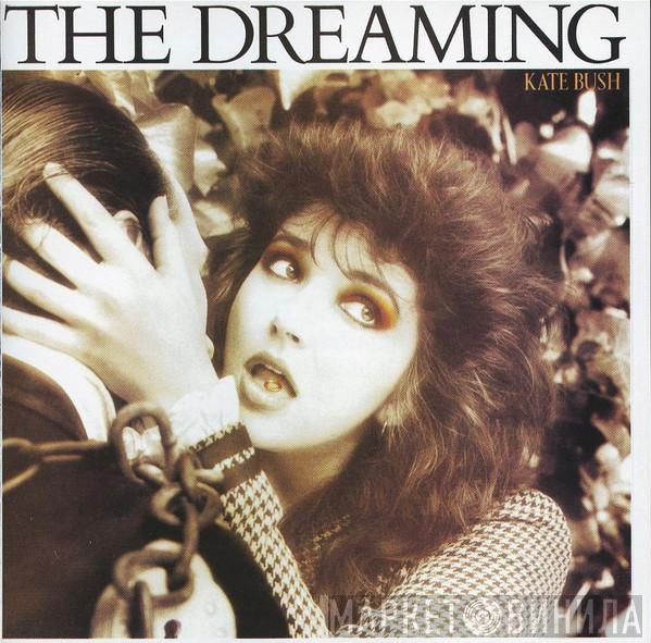  Kate Bush  - The Dreaming