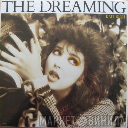 Kate Bush  - The Dreaming