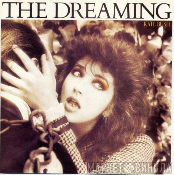  Kate Bush  - The Dreaming