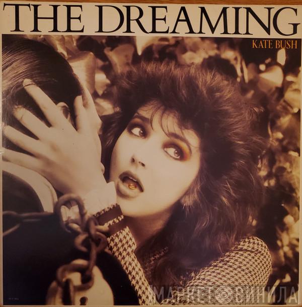  Kate Bush  - The Dreaming