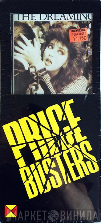  Kate Bush  - The Dreaming