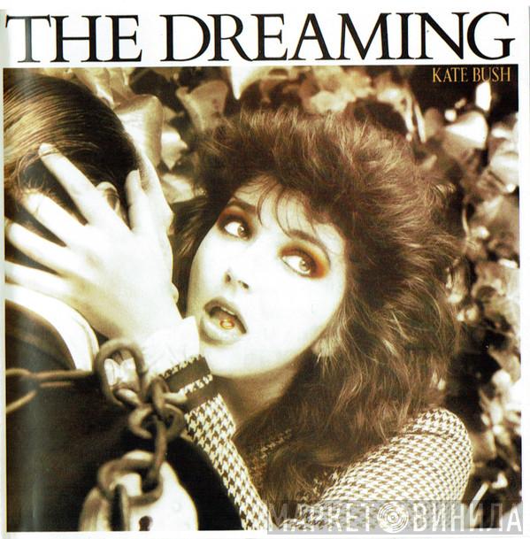  Kate Bush  - The Dreaming