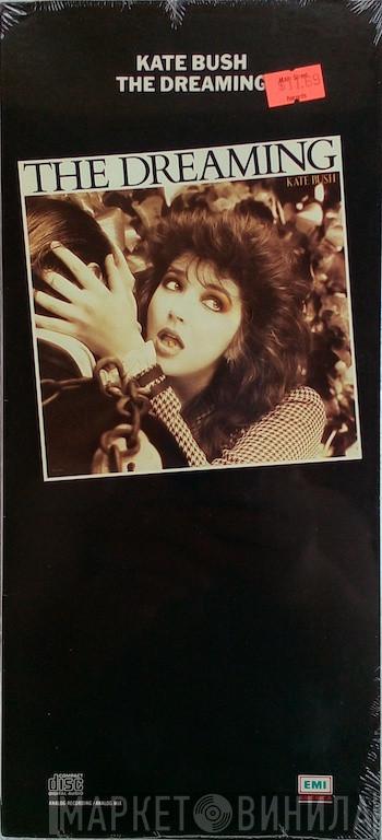  Kate Bush  - The Dreaming