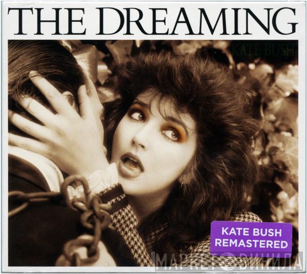  Kate Bush  - The Dreaming
