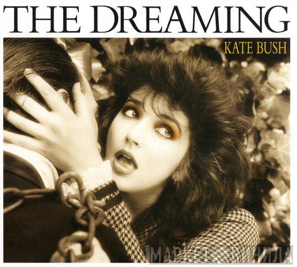 Kate Bush - The Dreaming