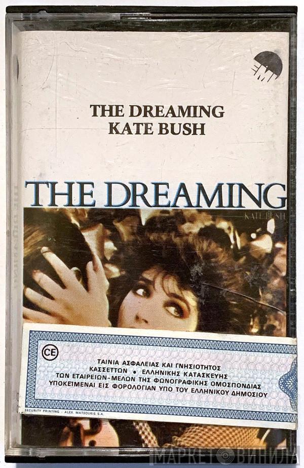  Kate Bush  - The Dreaming