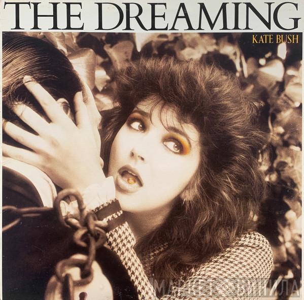  Kate Bush  - The Dreaming