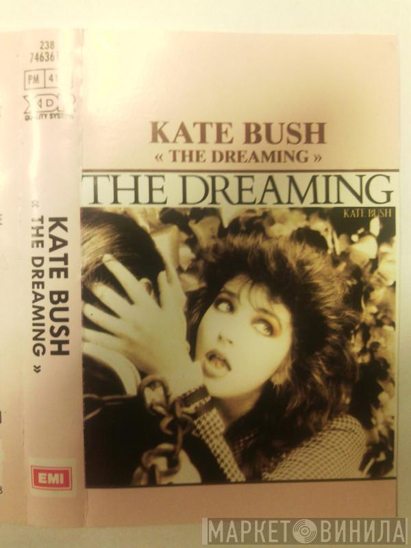  Kate Bush  - The Dreaming