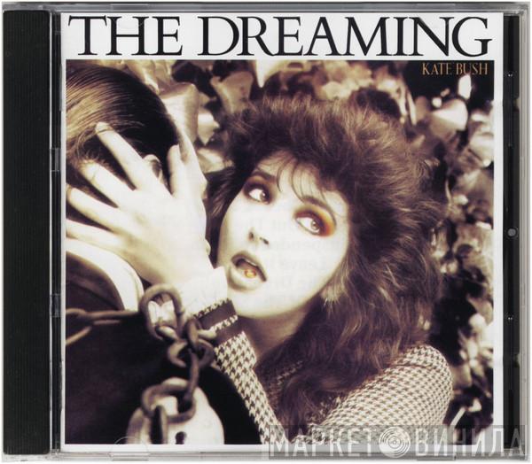  Kate Bush  - The Dreaming