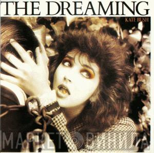  Kate Bush  - The Dreaming
