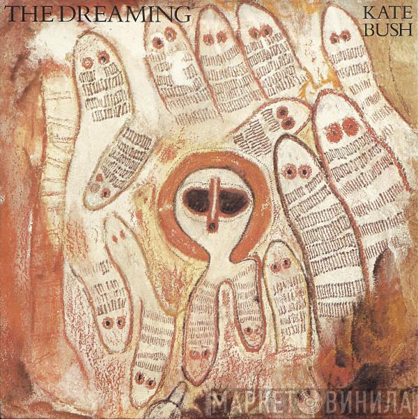 Kate Bush - The Dreaming