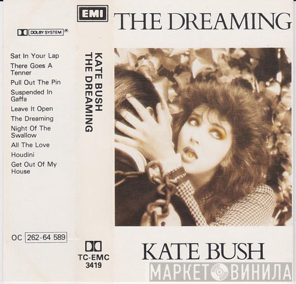  Kate Bush  - The Dreaming
