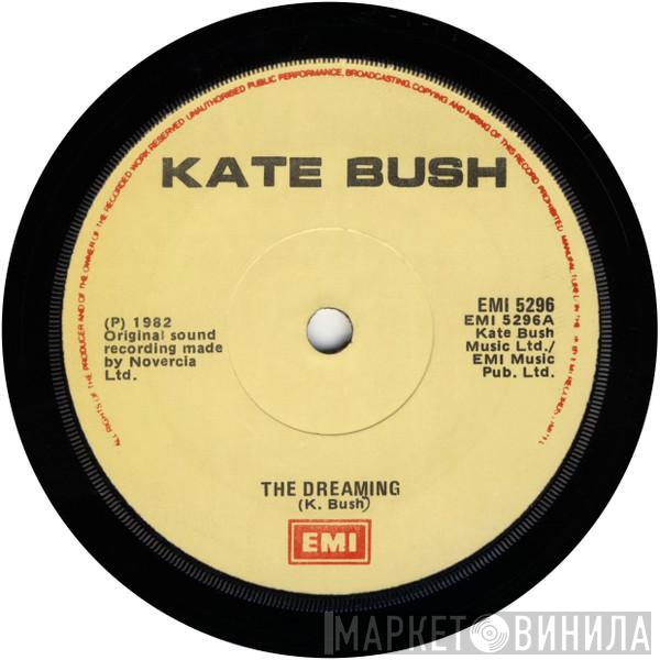  Kate Bush  - The Dreaming