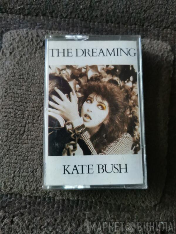  Kate Bush  - The Dreaming