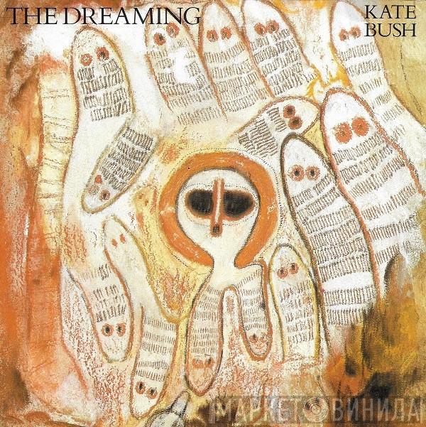  Kate Bush  - The Dreaming