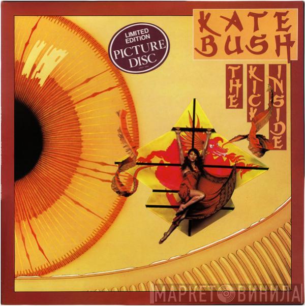 Kate Bush - The Kick Inside