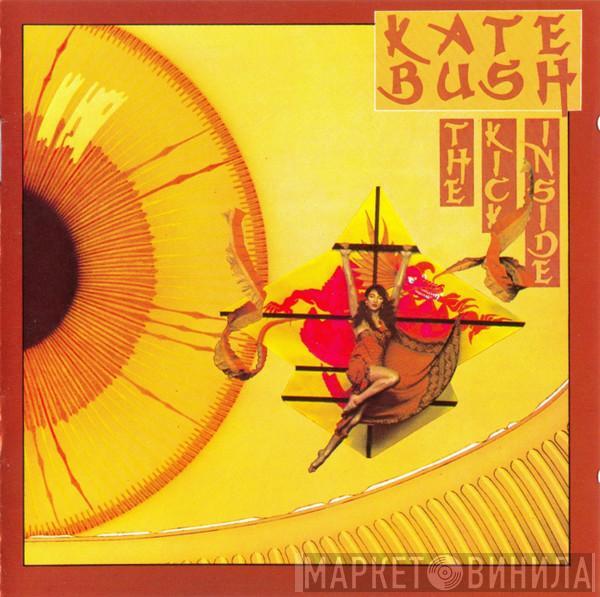  Kate Bush  - The Kick Inside