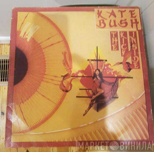  Kate Bush  - The Kick Inside