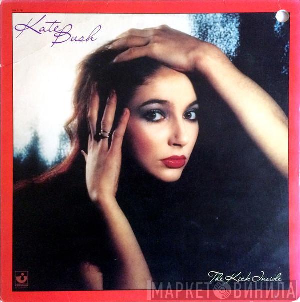  Kate Bush  - The Kick Inside