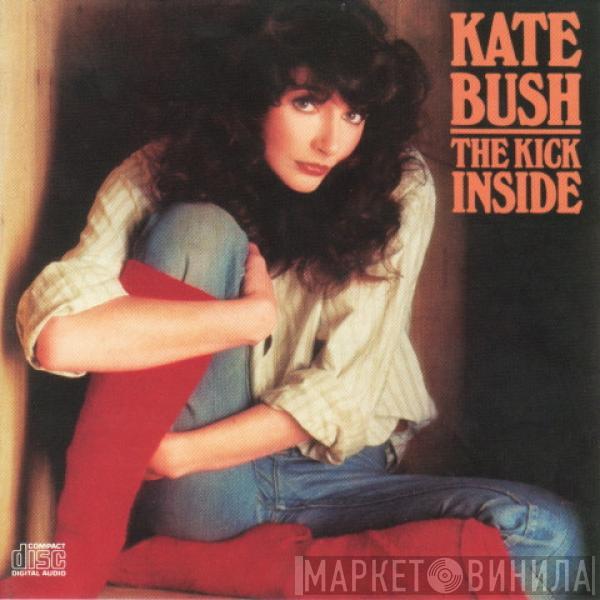  Kate Bush  - The Kick Inside