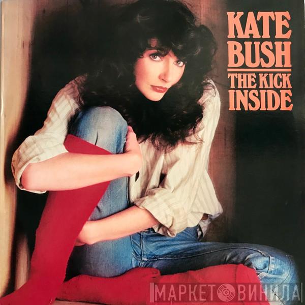  Kate Bush  - The Kick Inside