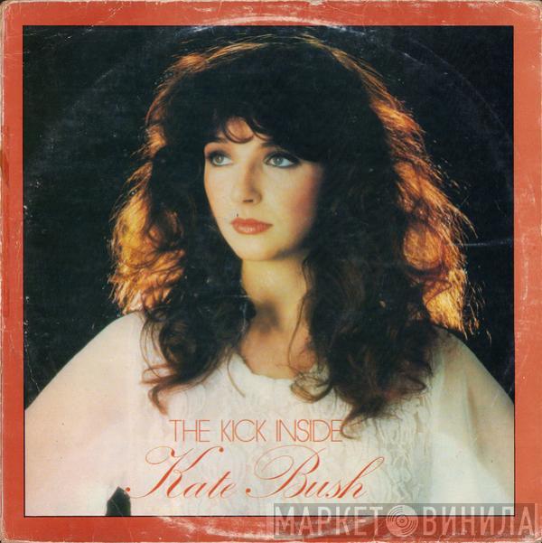  Kate Bush  - The Kick Inside