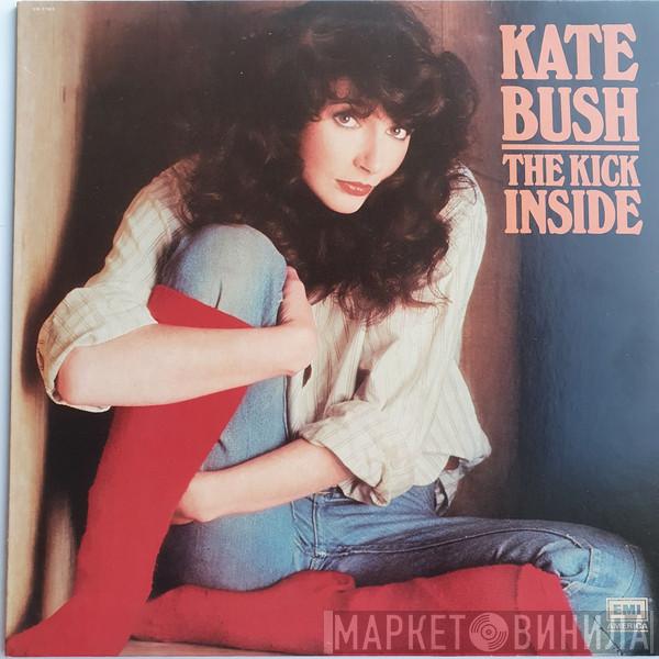  Kate Bush  - The Kick Inside