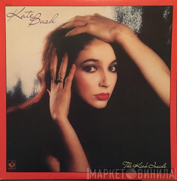  Kate Bush  - The Kick Inside
