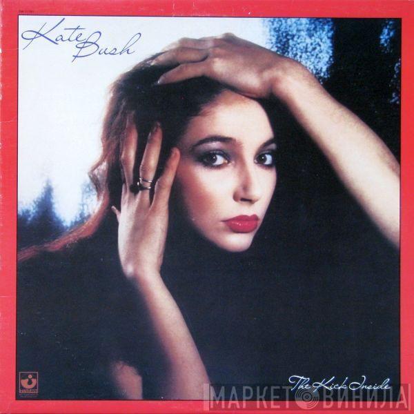 Kate Bush - The Kick Inside
