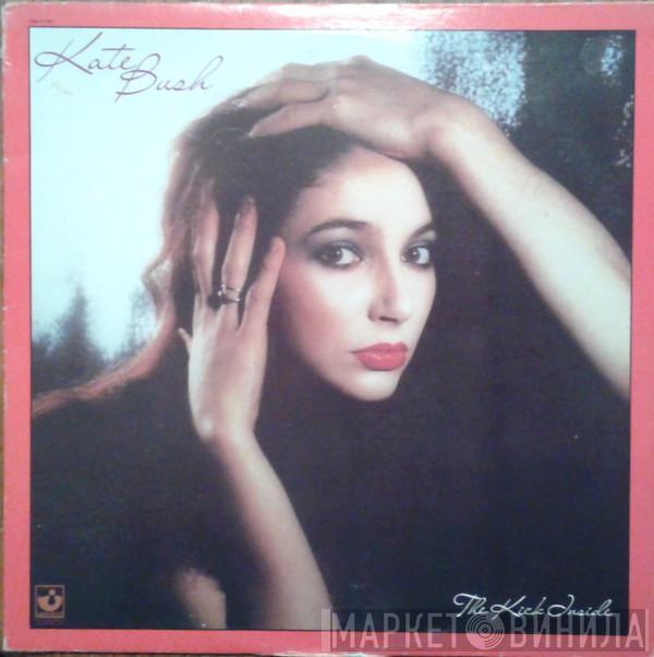  Kate Bush  - The Kick Inside