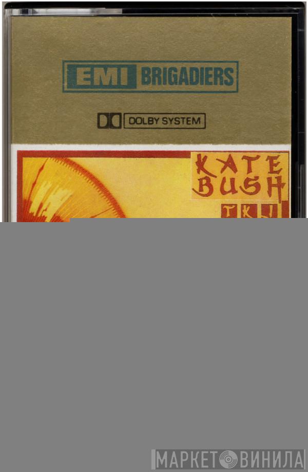  Kate Bush  - The Kick Inside
