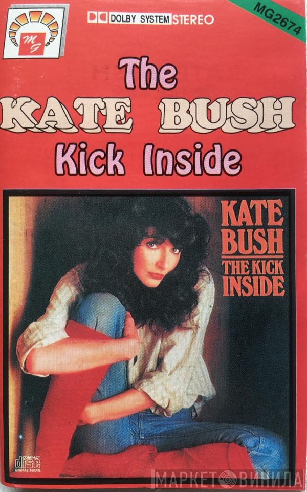  Kate Bush  - The Kick Inside