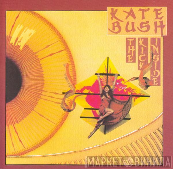  Kate Bush  - The Kick Inside