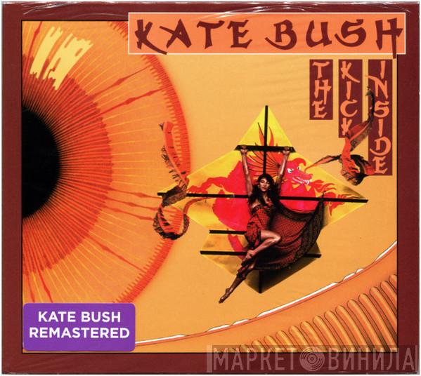  Kate Bush  - The Kick Inside