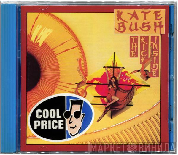  Kate Bush  - The Kick Inside