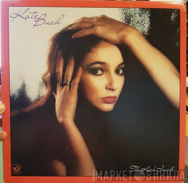  Kate Bush  - The Kick Inside