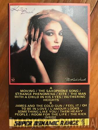  Kate Bush  - The Kick Inside