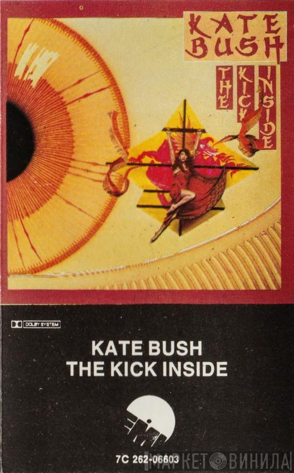  Kate Bush  - The Kick Inside