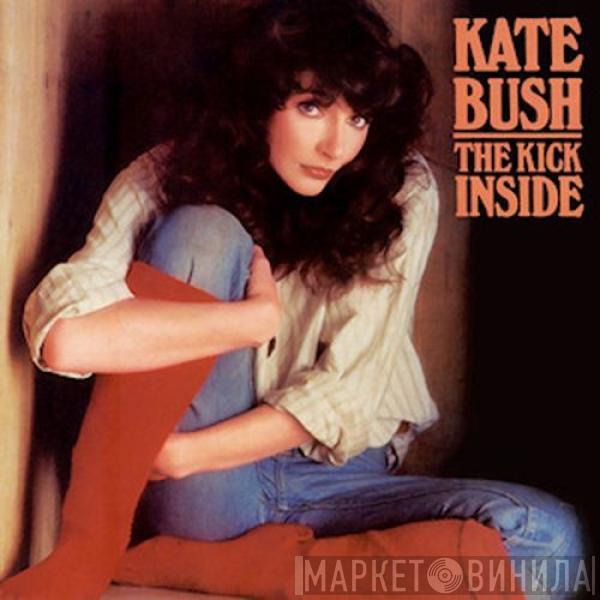  Kate Bush  - The Kick Inside