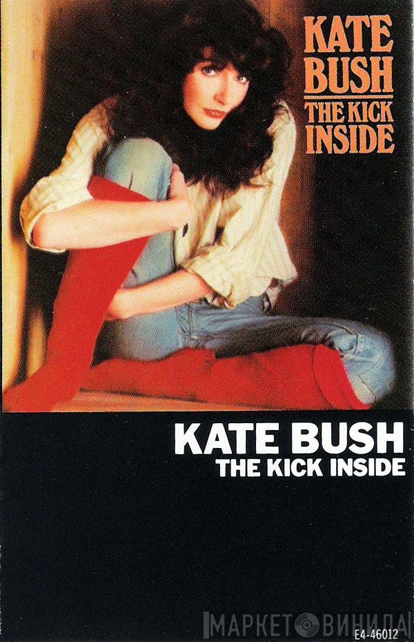  Kate Bush  - The Kick Inside