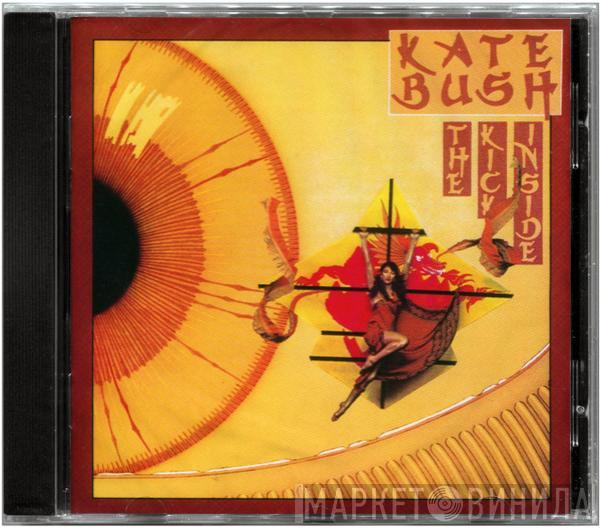  Kate Bush  - The Kick Inside