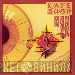  Kate Bush  - The Kick Inside