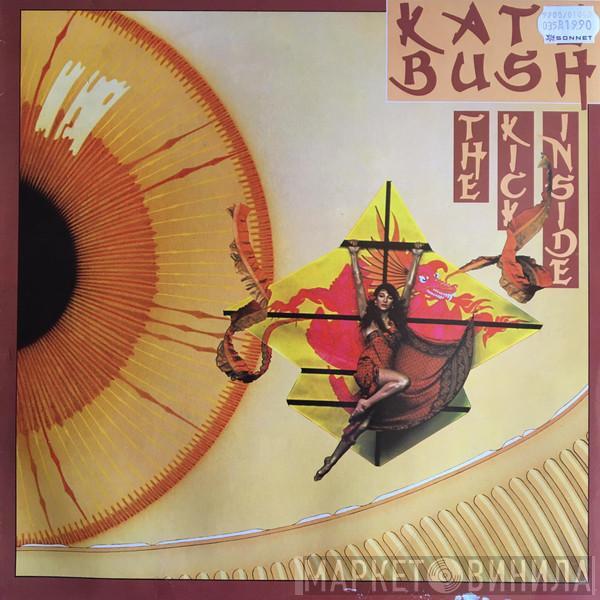  Kate Bush  - The Kick Inside