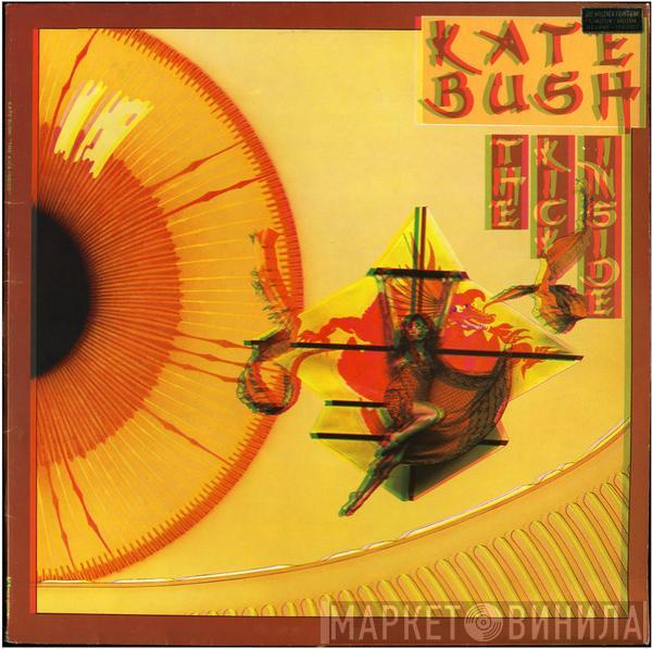  Kate Bush  - The Kick Inside