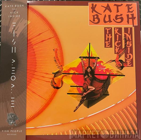 Kate Bush - The Kick Inside
