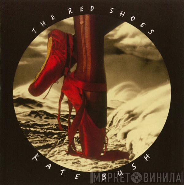  Kate Bush  - The Red Shoes